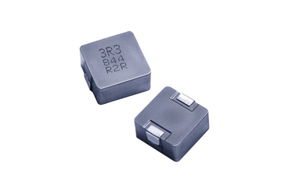 Molded Power Inductors