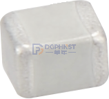 Ceramic Capacitors ,0201，10pF，±5% ,DC50V ,COG ,A=0.30,Chip SMD
