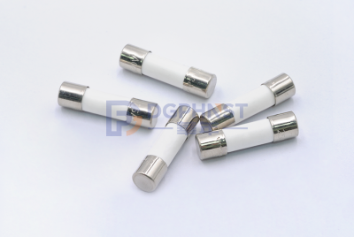 Power Fuse ,6.3.*25.4mm ,50A ,75V ,Fast Acting Type ,Axial Without Lead ,WALTER-WM70 ,-