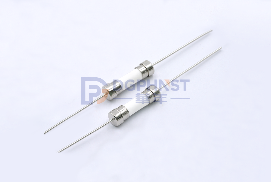Power Fuse ,6*30mm ,25A ,660VAC/DC ,Fast Acting Type ,Axial strip Lead ,WALTER-WM30 ,-