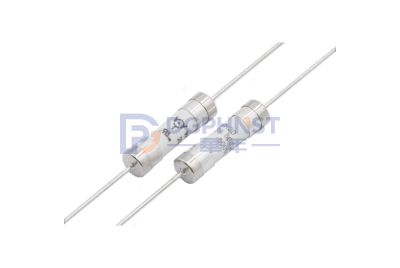 Power Fuse ,5.2*20 ,12A ,500V ,Time-Lag Type ,Axial strip Lead ,WALTER-WN30 ,-