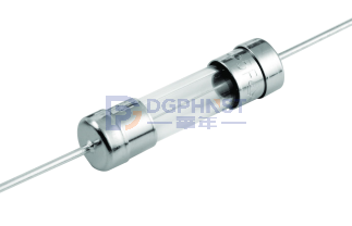 Glass Tube Fuses ,5.2*20 ,5A ,250VAC ,Time-Lag Type ,Axial strip Lead ,WALTER-TMD(P) ,-