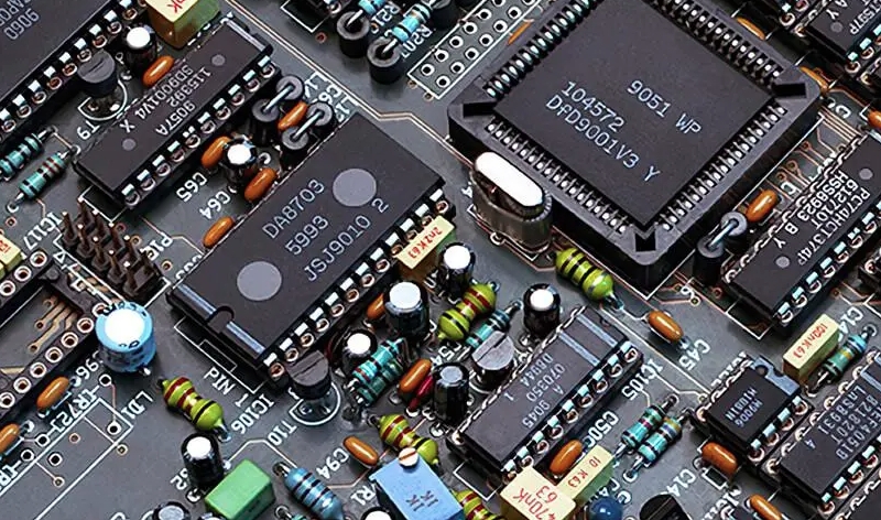 Sat NANO patch fuse for circuit protection is both safe and reliable