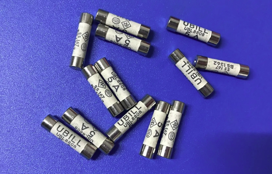 Development and Prospects of New Micro Fuses