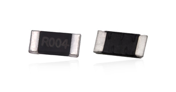 Metal Current Sensing Chip Resistor2512 ,0.003R(3mR) ,1% ,2W ,MnCu ,±50PPM ,EVER-MR