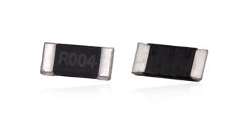 Metal Current Sensing Chip Resistor ,2512 ,0.006R(6mR) ,±1% ,3W ,MnCu ,±50PPM