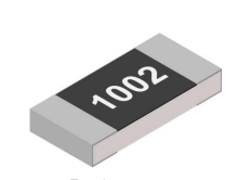 Thin Film Precision Chip Resistor1206 ,10K ,0.1% ,1/4W(0.25W) ,- ,±25PPM ,EVER-VTP