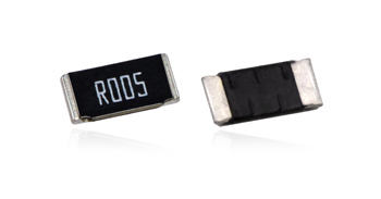 Automotive Resistor ,2512 ,0.03R(30mR) ,±1% ,3W ,FeCrAl ,±50PPM