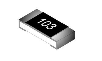 High Power Thick Film Chip Resistor1206 ,510R ,1% ,1/2W ,±100PPM