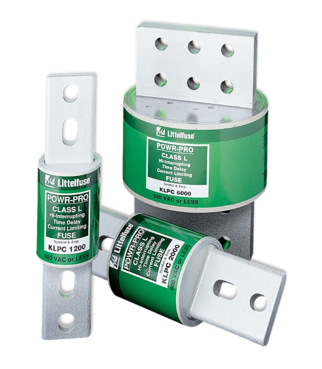 The Force Power Fuses KLPC series provides the ideal protection for the circuit