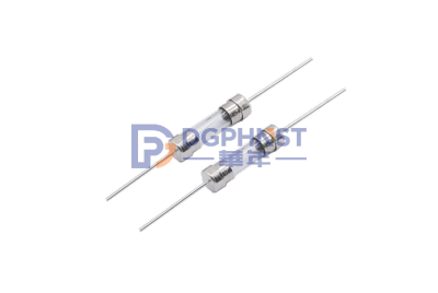 Glass Tube Fuses ,5.2*20 ,12A ,250VAC ,Time-Lag Type ,Axial strip Lead ,WALTER-JDC/JDP ,-