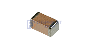 Middle High Voltage  Ceramic  Capacitors0805，100nF(0.1uF)，±10% ,DC100V ,X7R ,H=1.25,Chip SMD