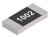 Anti-Surge Metal Film Chip Resistor,1210 ,1R ,±1% ,1W ,- ,±50PPM ,EVER-TGL ,100V