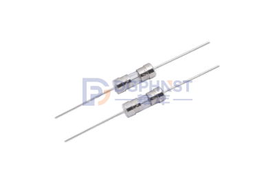 Glass Tube Fuses ,3.6*10 ,3.15A ,250VAC ,Time-Lag Type ,Axial strip Lead ,WALTER-TAP ,-