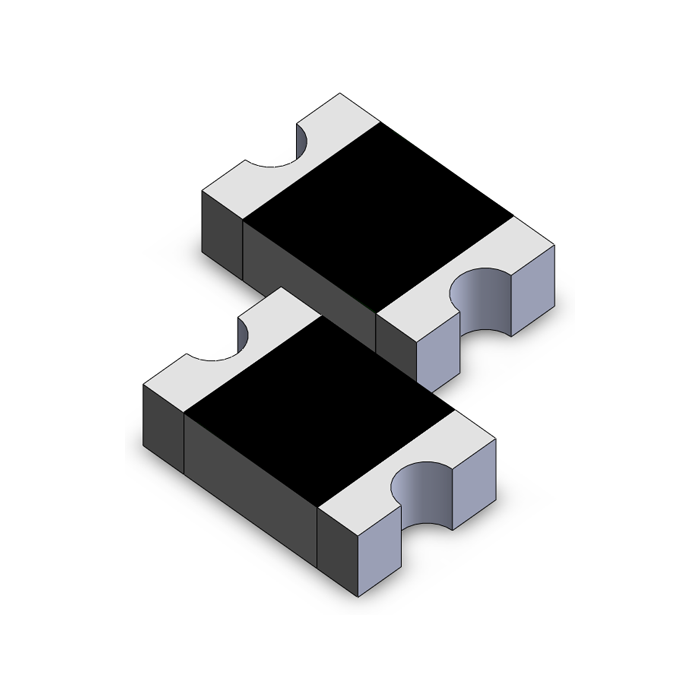 PPTC SMD ,1812 ,1.5A ,24V ,- ,Chip SMD ,SOCAY-SCF1812RB ,-