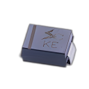 BI  TVS Diodes ,5000W ,VRWM(V):33V ,VC@IPP:53.3V ,IPP-94A ,IR:5μA ,SMC/DO-214AB ,SOCAY-TPSMEJ