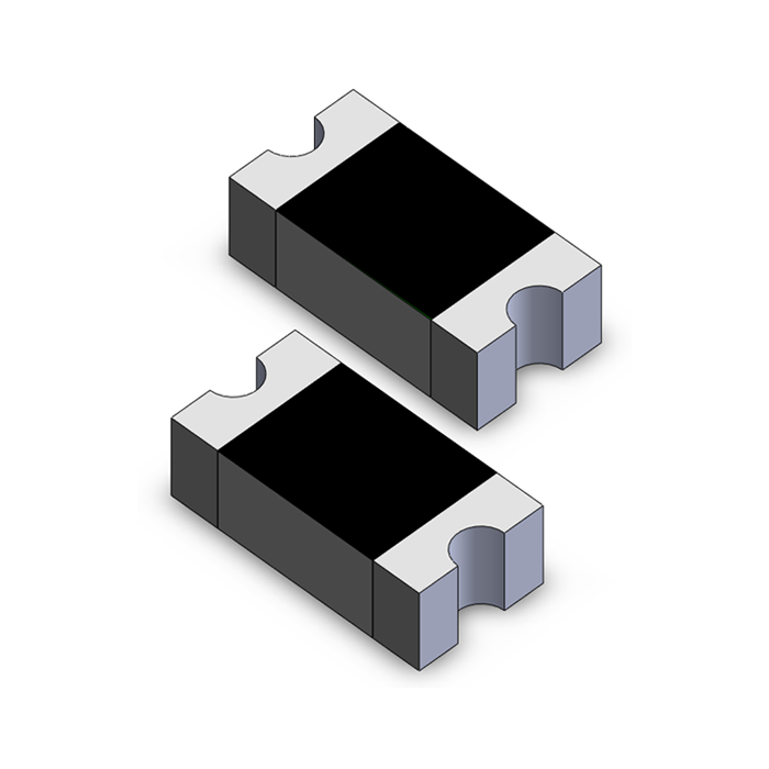 PPTC SMD ,0603 ,1A ,6V ,- ,Chip SMD ,SOCAY-SCF0603RZB ,-