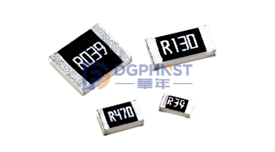 Anti-Sulfuration Thick Film Resistor ,2512 ,2R ,±1% ,1W ,- ,-LIZ-AS