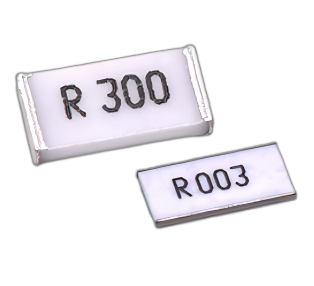 Metal Current Sensing Chip Resistor1206 ,0.012R(12mR) ,1% ,1W ,MnCu ,±50PPM ,EVER-MFR