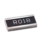 Wide Terminal Thick Film Chip Resistor1020 ,7.5R ,5% ,1W ,- ,±200PPM ,EVER-CRW