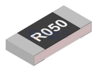 Anti-Sulfur Metal Film Chip Resistor ,2010 ,0.51R(510mR) ,±1% ,1.5W ,- ,±50PPM ,EVER-TSL