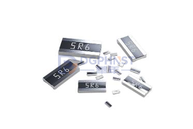 Wide Terminal Thick Film Chip Resistor1020 ,5.36K ,1% ,1W ,- ,±100PPM ,EVER-CRW