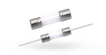 Glass Tube Fuses ,6.3*32mm ,1.6A ,250VAC ,Time-Lag Type ,Axial Without Lead ,LB-RFI-30-GLASS ,-