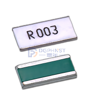 Wide Terminal Current Sensing Resistor0612 ,0.005R(5mR) ,1% ,1.5W ,MnCu ,±100PPM ,EVER-MFR