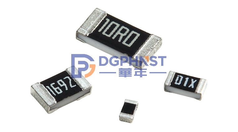 High Power Thick Film Chip Resistor0805 ,3.9R ,1% ,1/4W(0.25W) ,- ,±400PPM ,EVER-CRH