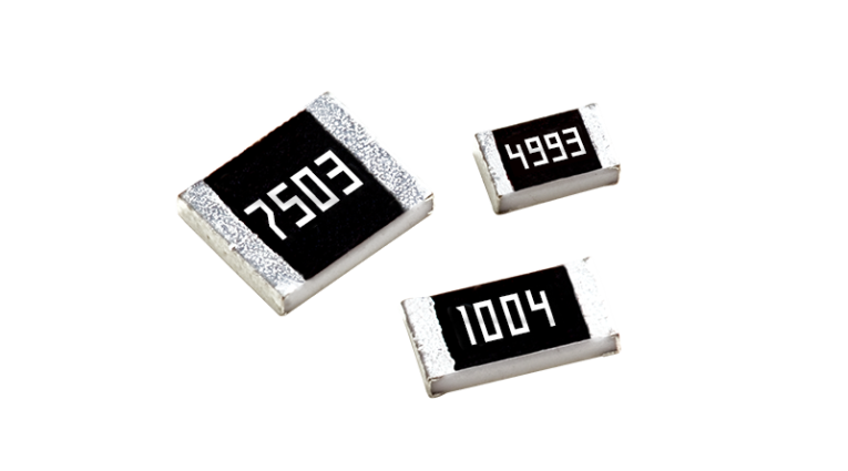 Metal Film Chip Resistor ,2512 ,1R ,±1% ,2W ,- ,±50PPM ,ELLON-ELR