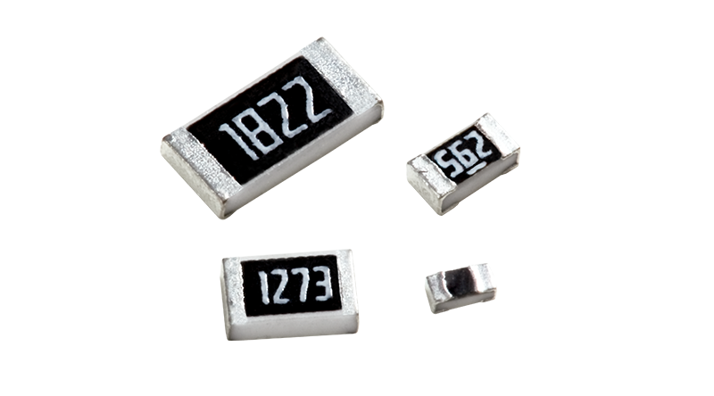 Thick Film Low Resistance Chip Resistor ,2512 200R ,±5% ,1W ,- ,- ,UNI.ROYAL-General