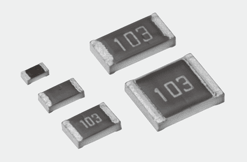 SG73S series resistors can be considered as a series of KOA surge resistors, and also belong to precision resistors. What matters should be noted in the selection of this series of resistors? Shun sea technology brief introduction.