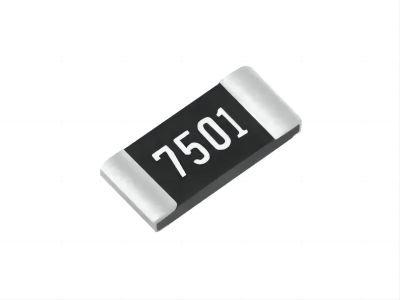 High Power Thick Film Chip Resistor ,2512 ,7.5K ,±1% ,2W ,- ,±100PPM ,ELLON-ERHW