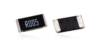 Metal Current Sensing Chip Resistor4527 ,0.3R(300mR) ,1% ,5W ,FeCrAl ,±50PPM ,EVER-MA