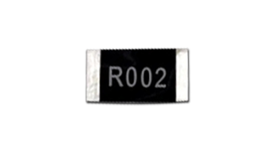 Metal Current Sensing Chip Resistor ,2512 ,0.24R(240mR) ,±1% ,2W ,- ,±50PPM ,TA_I-RLP