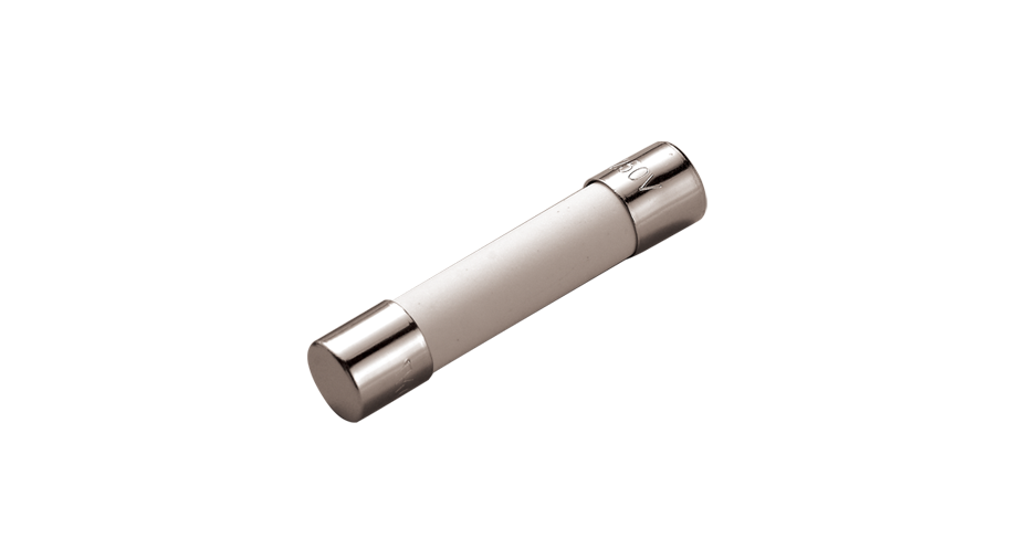 Ceramic Tube Fuses ,6*30mm ,15A ,250VAC ,Time-Lag Type ,Axial Without Lead ,LANSON-6N ,-