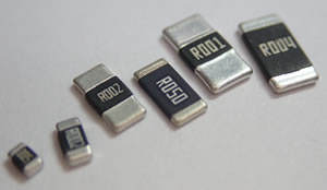 Metal Current Sensing Chip Resistor ,2512 ,0.015R(15mR) ,±1% ,2W ,FeCrAl ,- ,FSHY-WSM