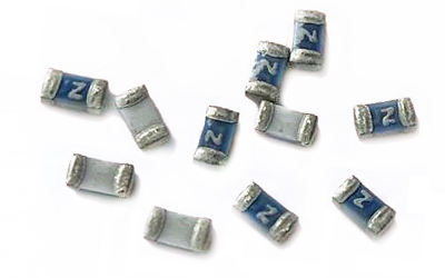 Surface Mount Fuses ,0603 ,5A ,32V ,High Surge Type ,Chip SMD ,LANSON-06H ,-