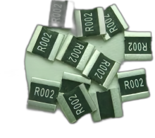 Metal Current Sensing Chip Resistor ,2725 ,0.003R(3mR) ,±1% ,4W ,- ,- ,HO-HoLRX2725D