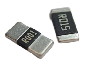 Metal Current Sensing Chip Resistor ,2512 ,0.15R(150mR) ,±1% ,2W ,- ,- ,HO-LLR2512