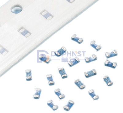 Surface Mount Fuses ,0603 ,2A ,32V ,High Surge Type ,Chip SMD ,LANSON-06H ,-