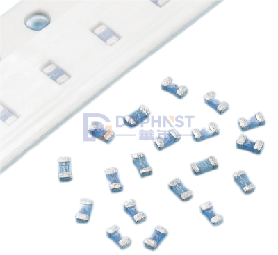 Surface Mount Fuses ,0603 ,4A ,32V ,High Surge Type ,Chip ,LANSON-06H ,-