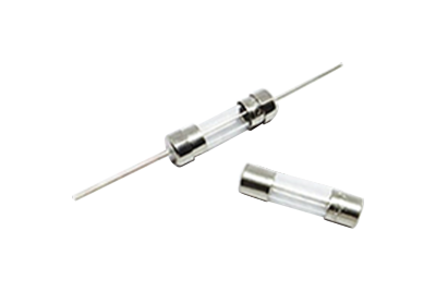 玻璃管保险丝 ,5.2*20 ,630mA ,250V ,慢断型 ,轴状无引线 ,-