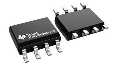 PWM Controller ,UC2843 ,SOIC-8 ,TI