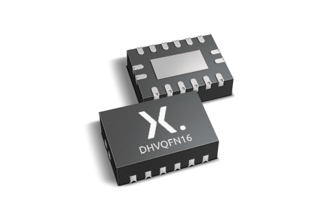 NXP-Logic
