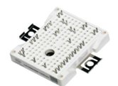 IGBT 模块 ,25A ,三相全桥+制动+二极管整流桥 ,1200V ,56.7*48*15.5mm