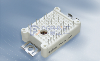 IGBT 模块 ,35A0 ,三相全桥，6单元 ,1200V ,48*33.8*15.5mm