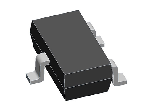 Bipolar Transistors