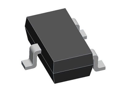 Bipolar Transistors ,2SC1623 ,NPN ,VCEO:50V ,VCBO: 60V ,200mW ,100mA ,SOT-23