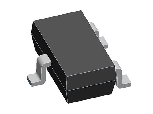 CJ-Digital Transistors